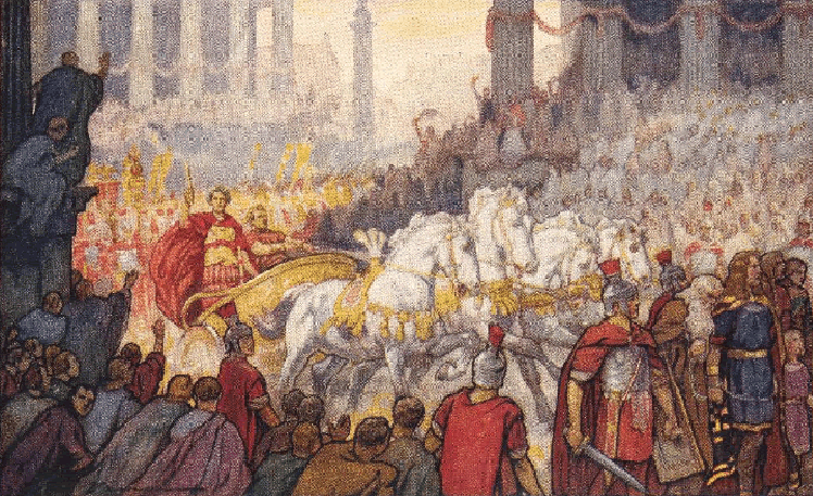 Hominem Te Esse Memento